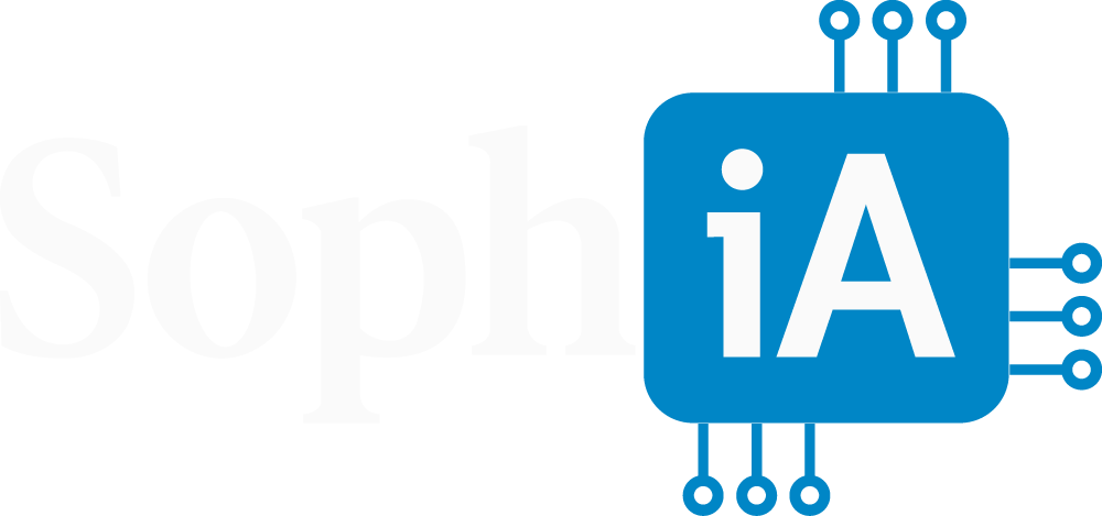 SophIA logo
